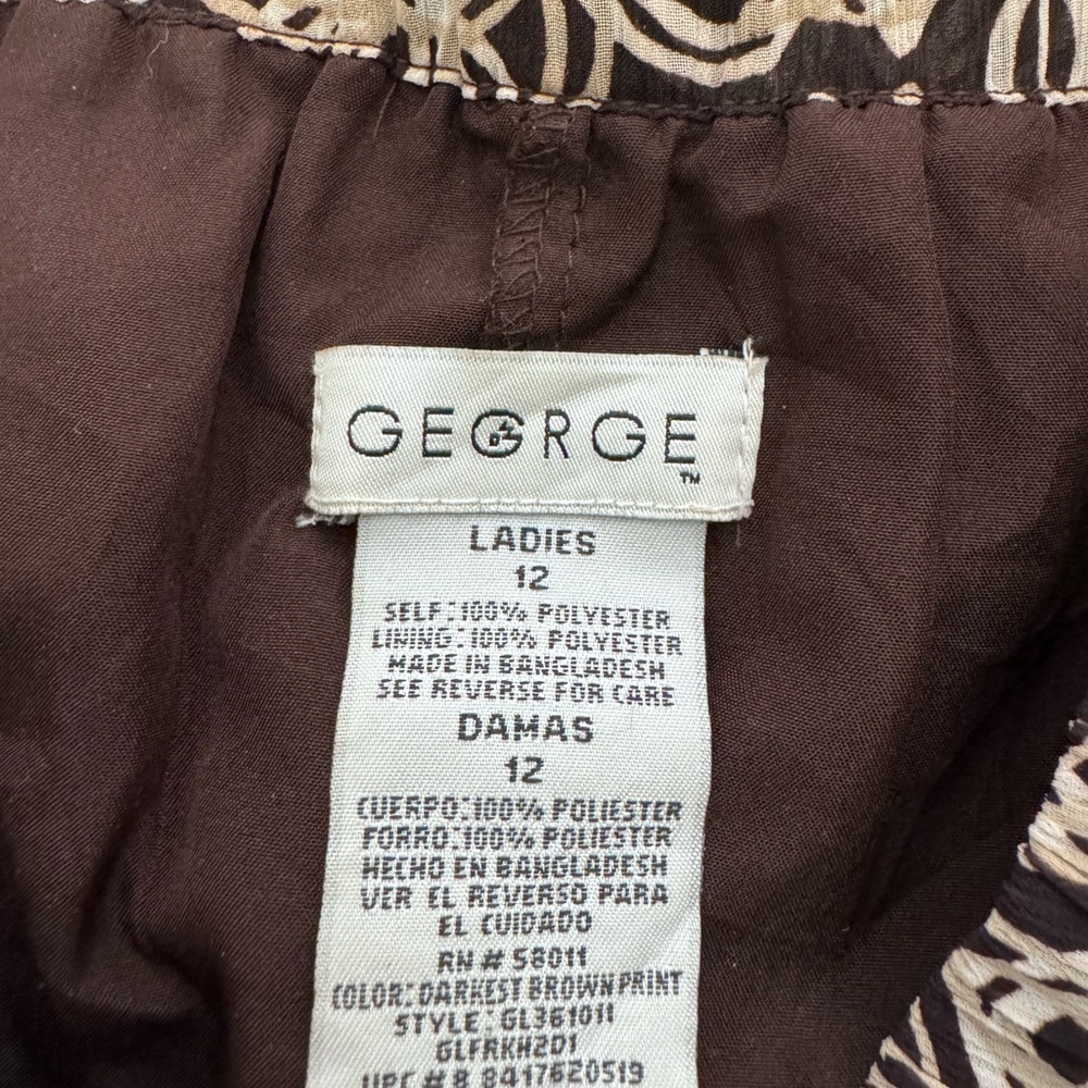 βοΈGeorge Skirt βοΈ - Picture 2 of 6